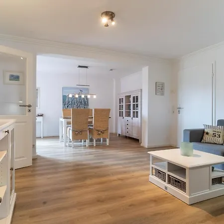 Deichlamm Apartment Sankt Peter-Ording Exterior photo