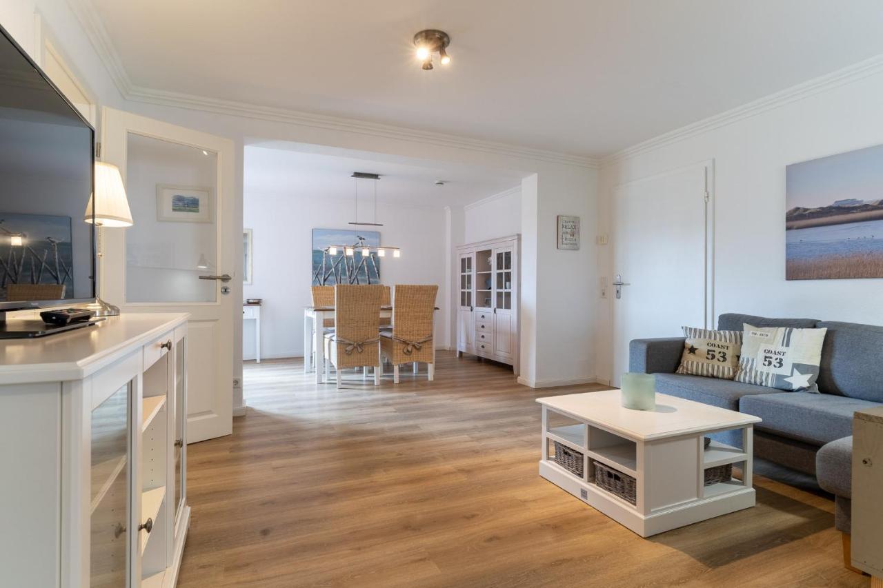 Apartment Deichlamm