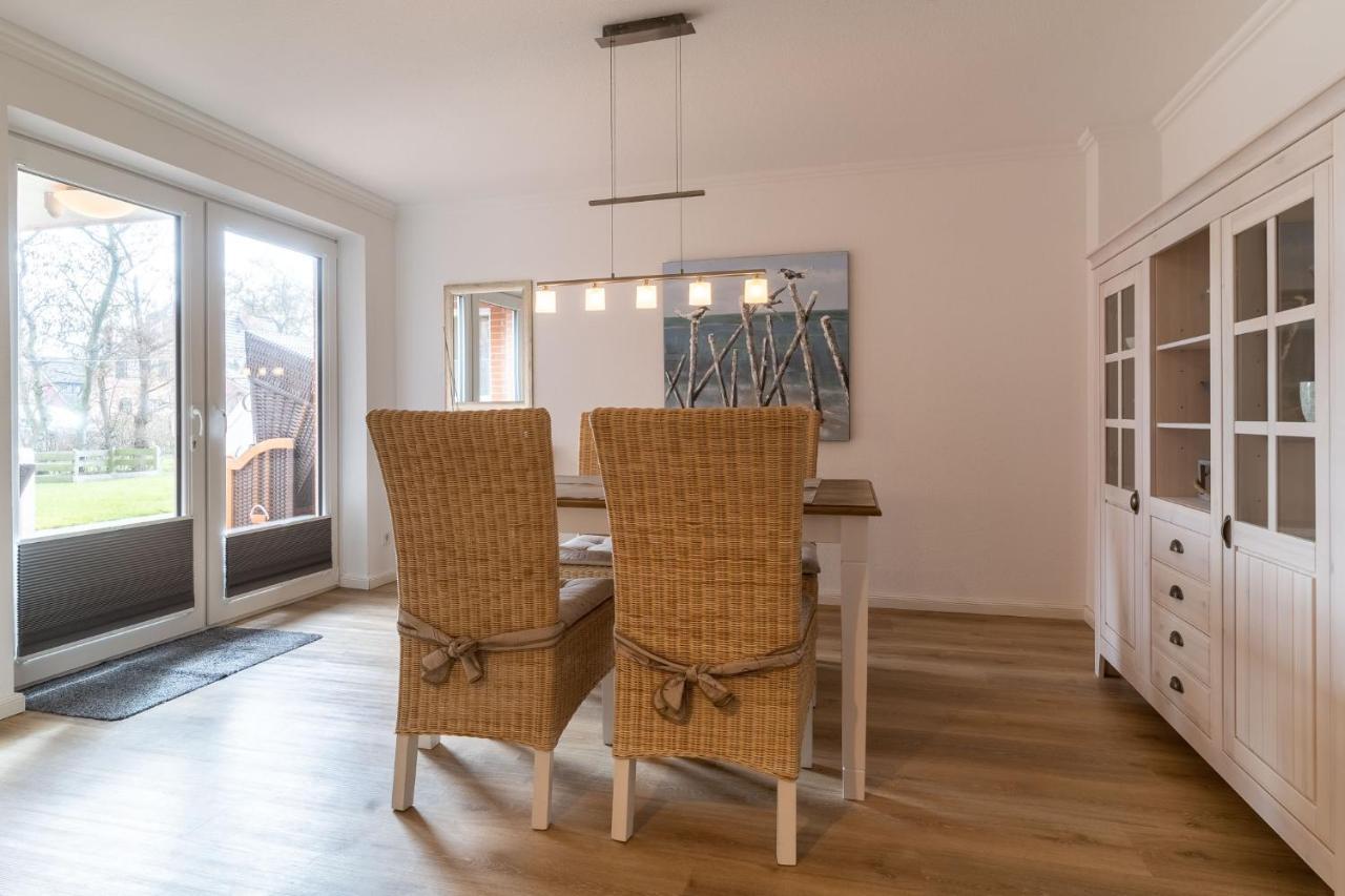 Deichlamm Apartment Sankt Peter-Ording