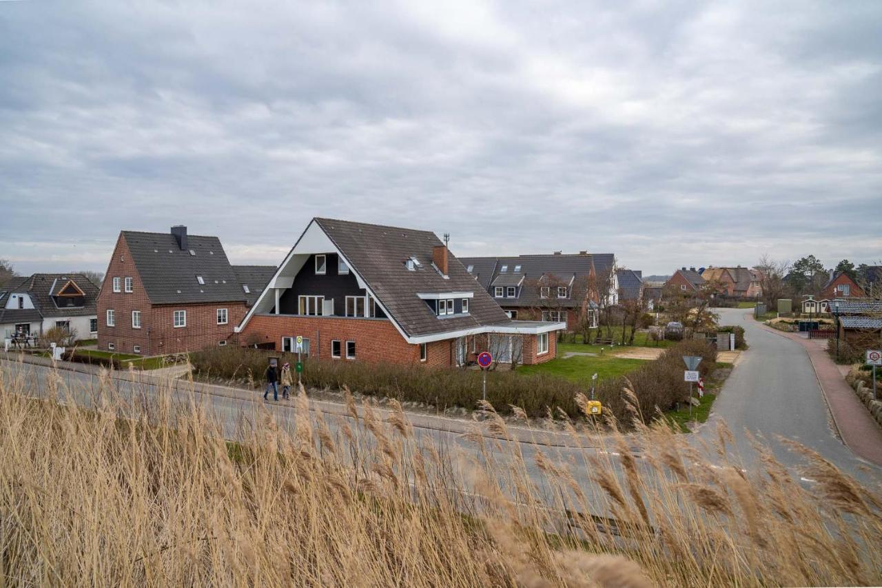 Deichlamm
