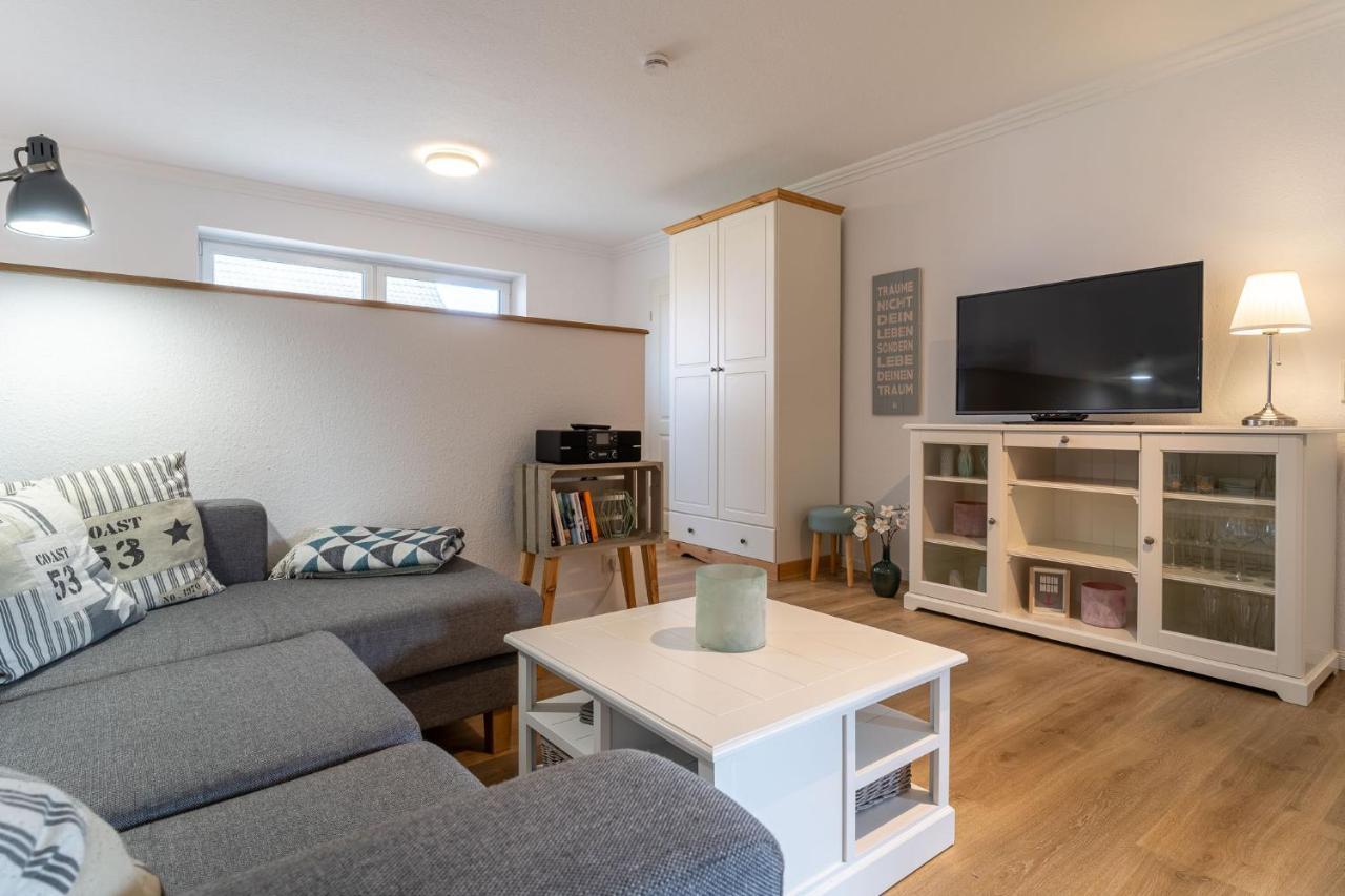 Apartment Deichlamm *