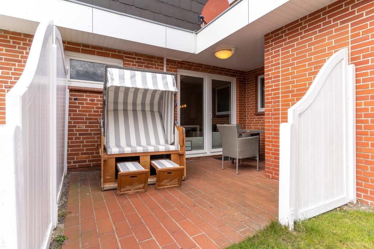 Apartment Deichlamm