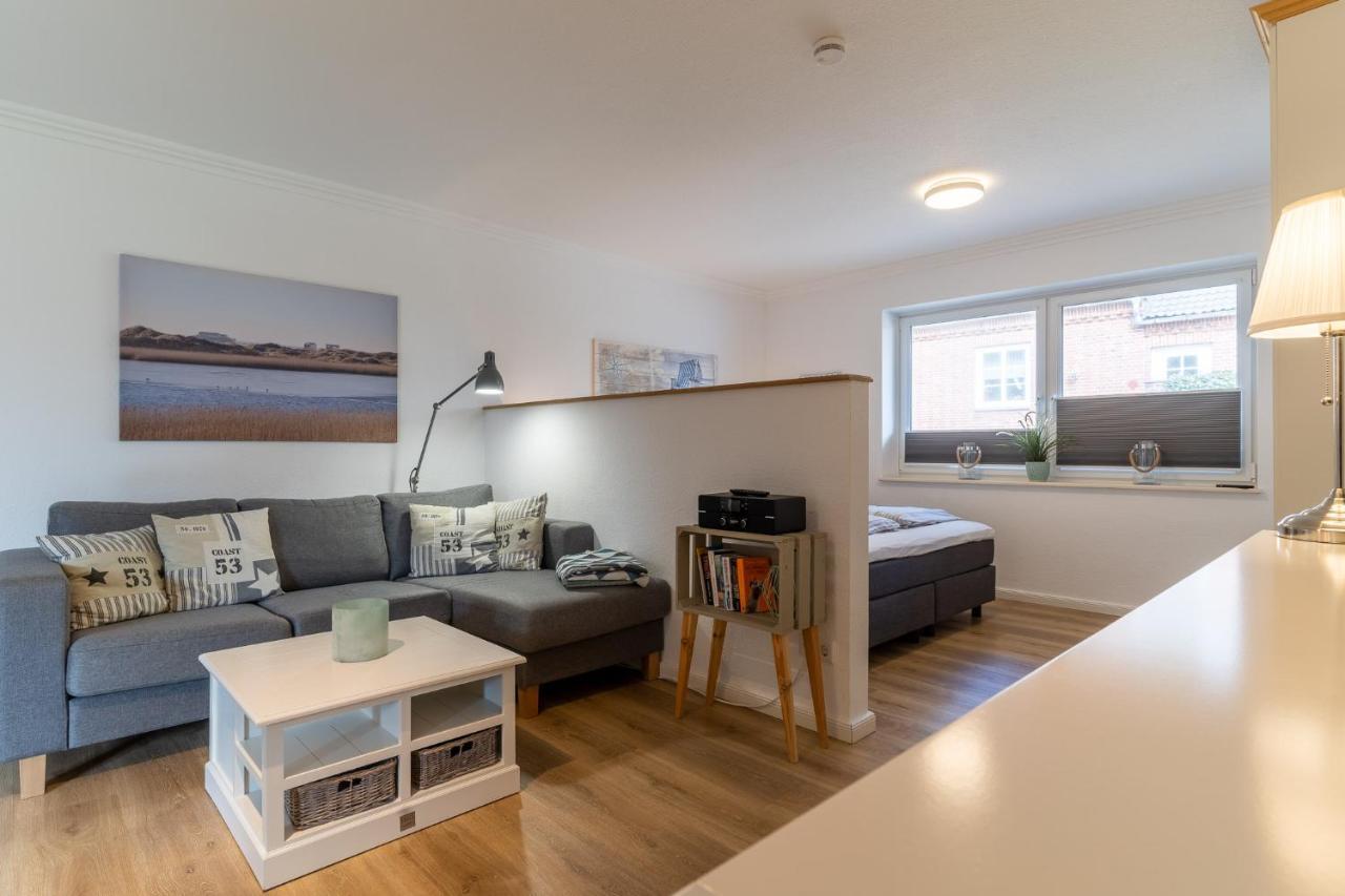 Deichlamm Apartment *